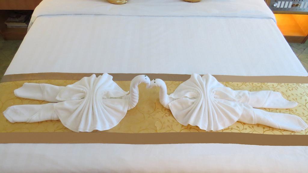 Guoxi Hotel Sanya Quarto foto