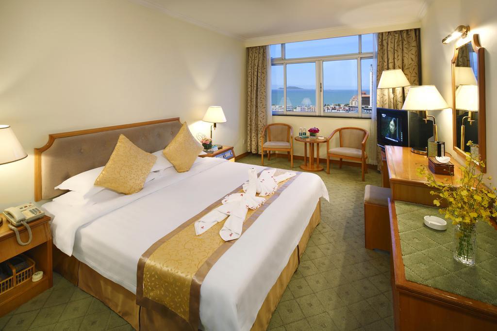 Guoxi Hotel Sanya Quarto foto